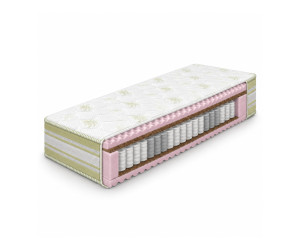 Čiužinys Heaven Active (80 - 180cm)